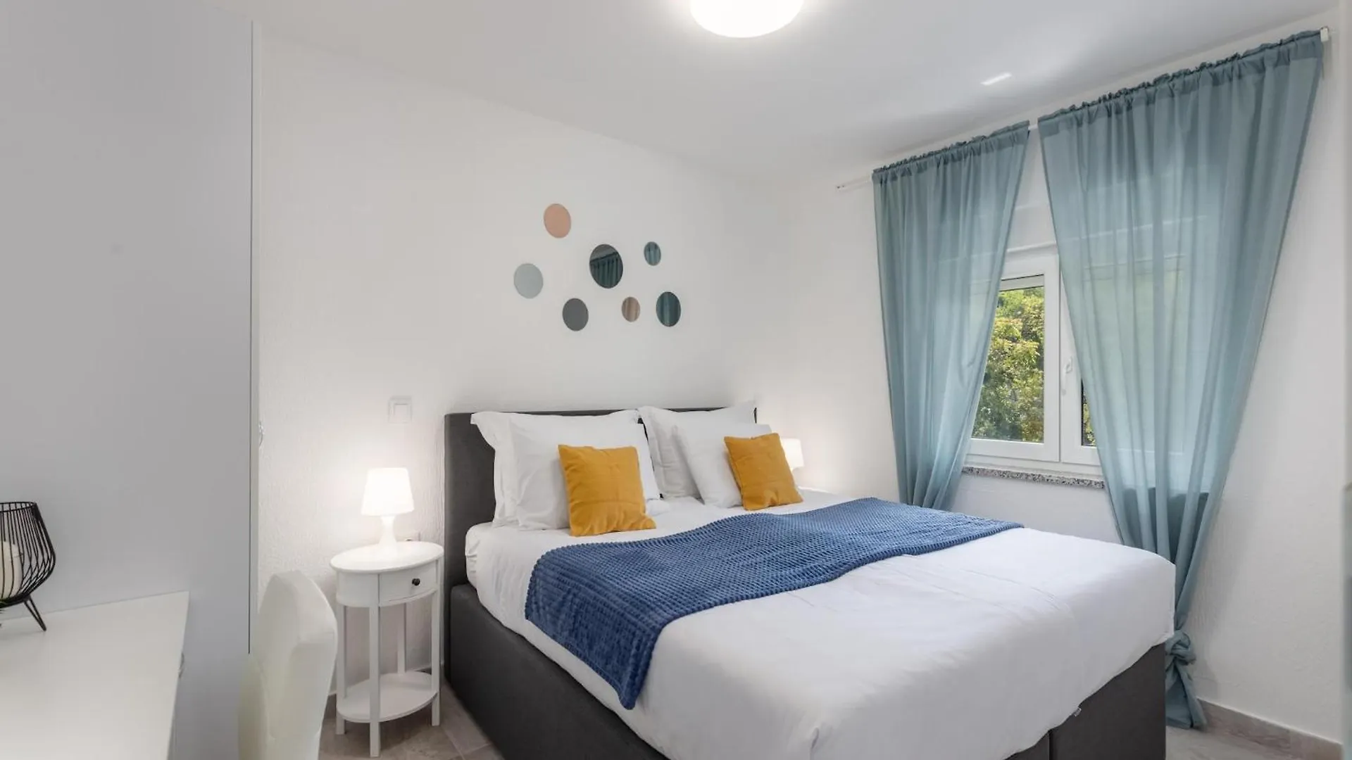 Modern Home With Swimming Pool And Sea View Crikvenica Apartment