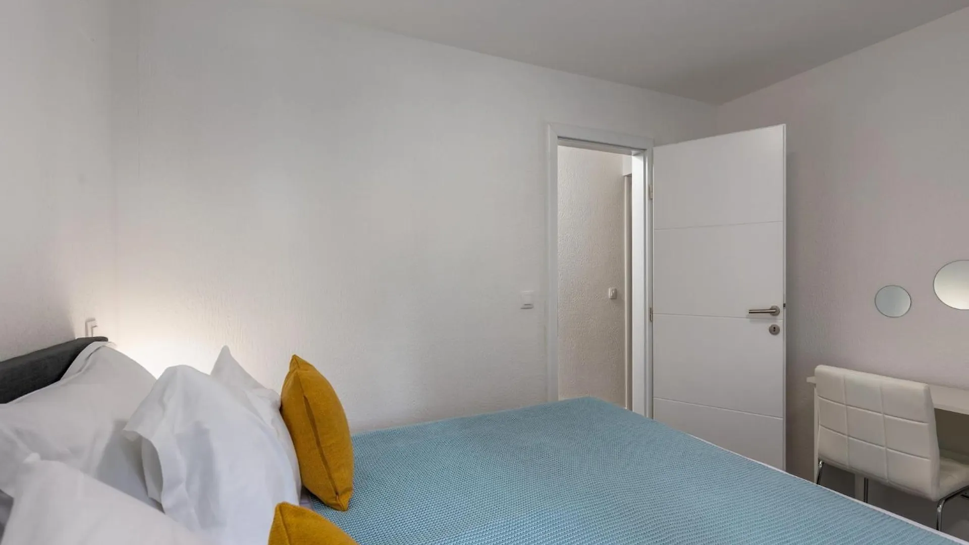 Apartamento Modern Home With Swimming Pool And Sea View Crikvenica