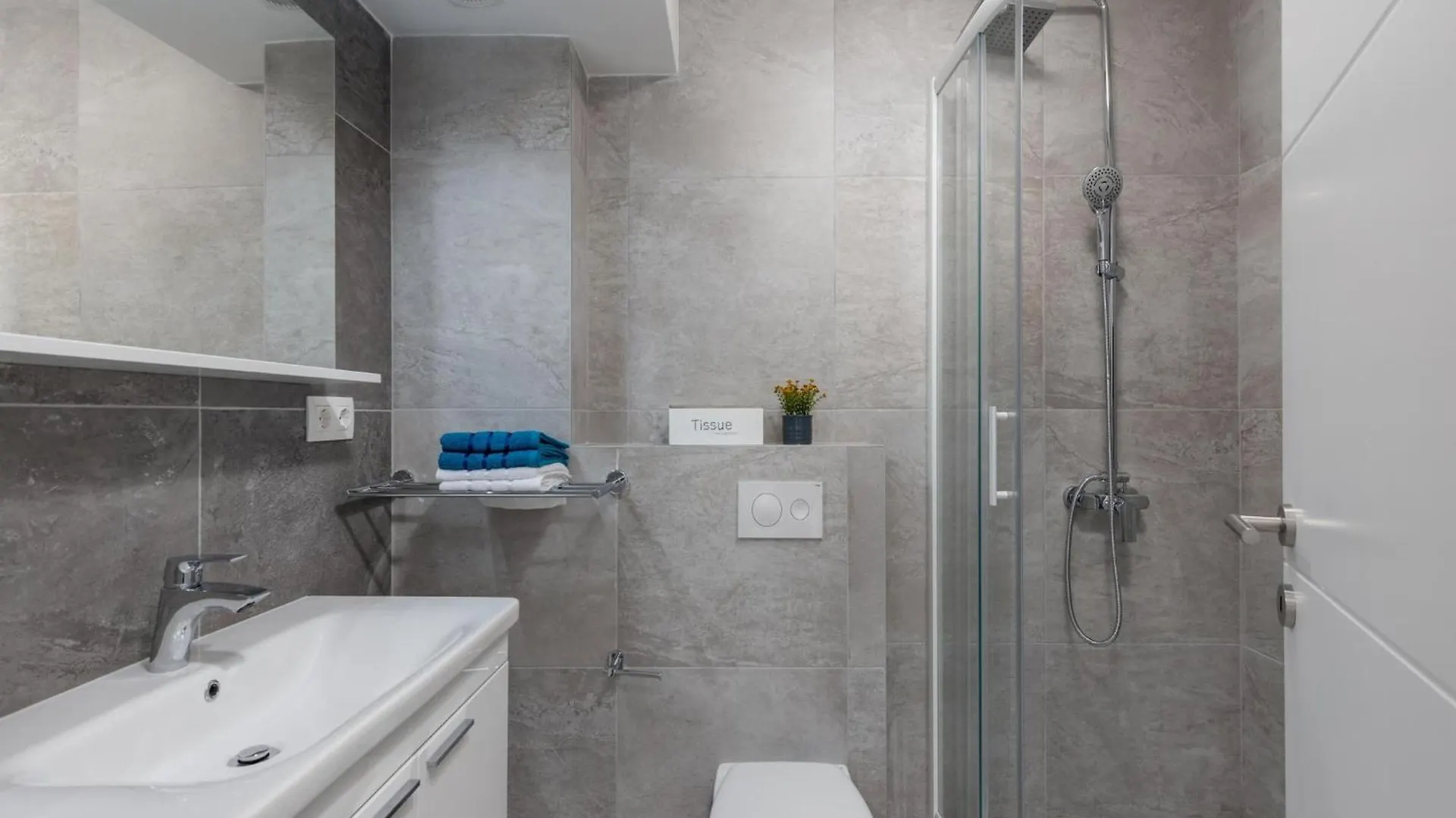 Modern Home With Swimming Pool And Sea View Crikvenica 0*,  Croácia