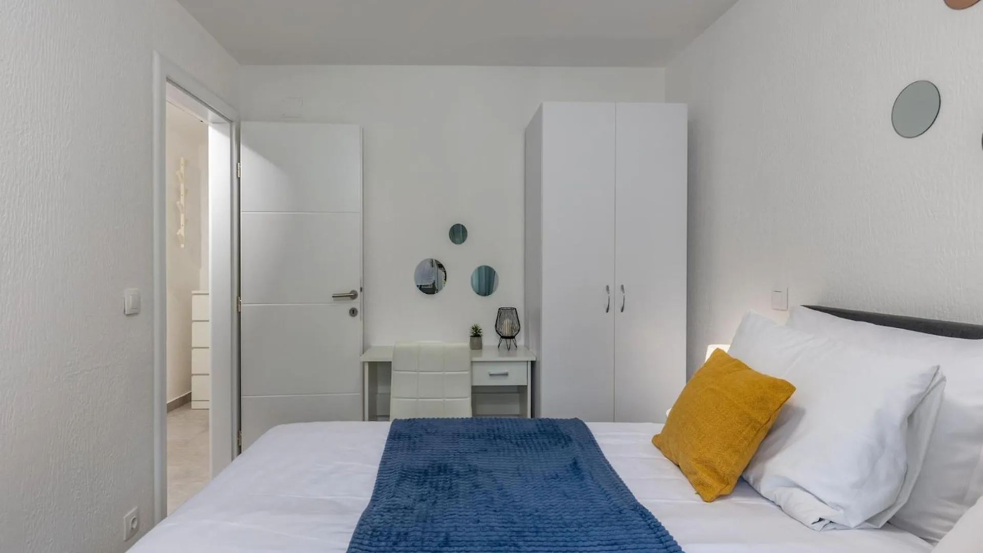 Apartamento Modern Home With Swimming Pool And Sea View Crikvenica