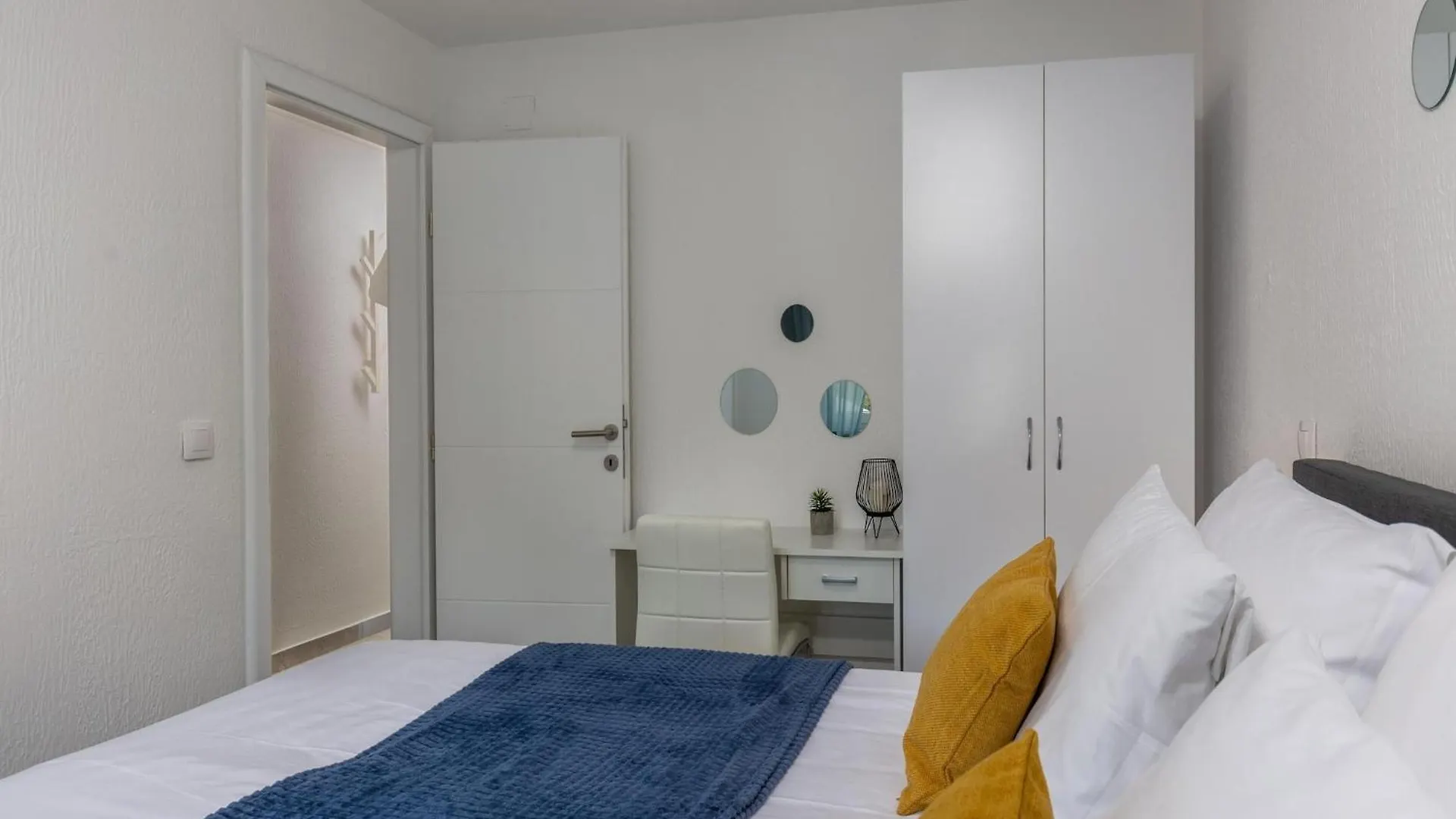 Modern Home With Swimming Pool And Sea View Crikvenica