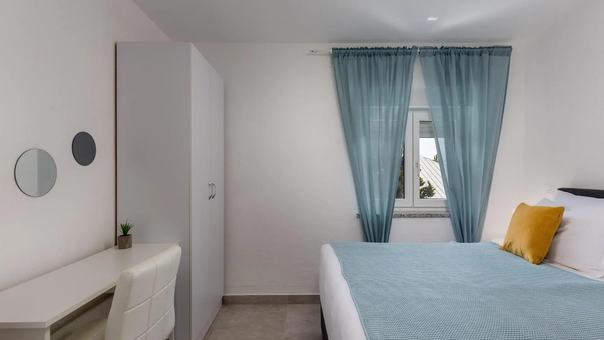 Modern Home With Swimming Pool And Sea View Crikvenica